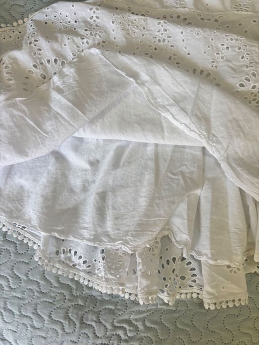 Рокличка Zara , като нова - С размер