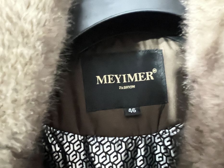 Продам пальто зима