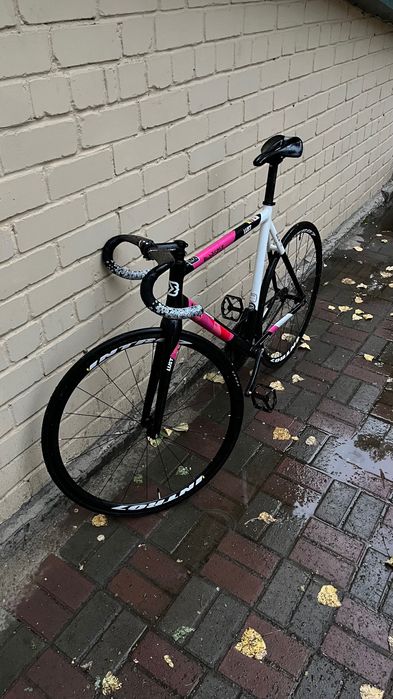 Fixie LUST продается