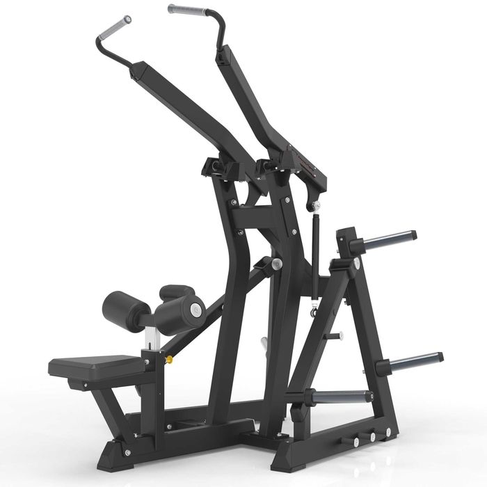 Фитнес Машина за Гръб ECP301 / Pulldown / Фитнес Оборудване