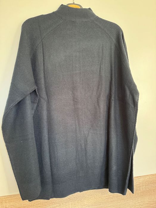 LC WAIKIKI Classic НОВА Морско Синьо  Жилетка