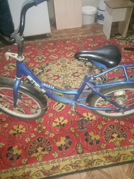 Детские велосипеды