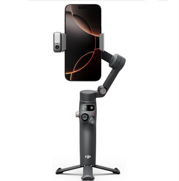Стабилизатор  dji osmo mobile 8