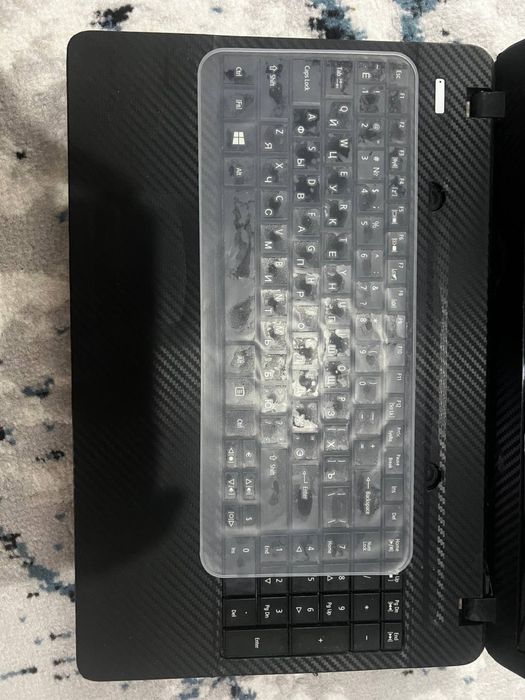 Noutbook aser core i3 windous 10