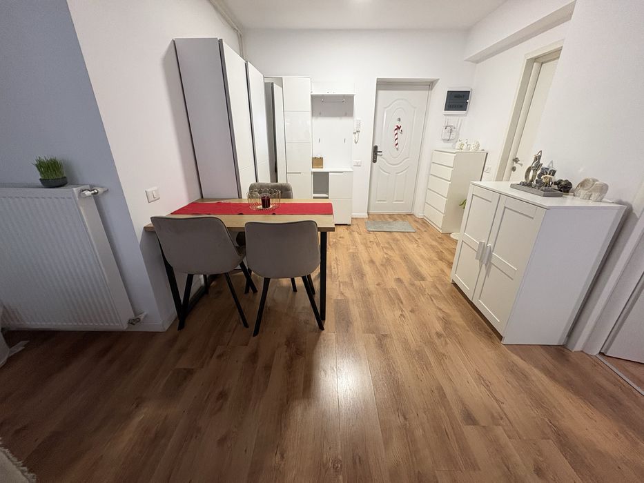 2 camere Brancoveanu Eroii Revolutiei bloc nou 2020 loc parcare