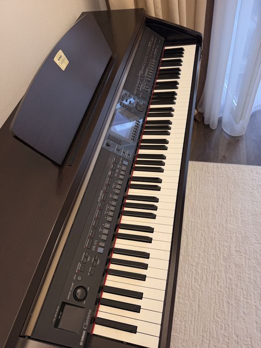 Пианино Yamaha Clavinova CVP-401