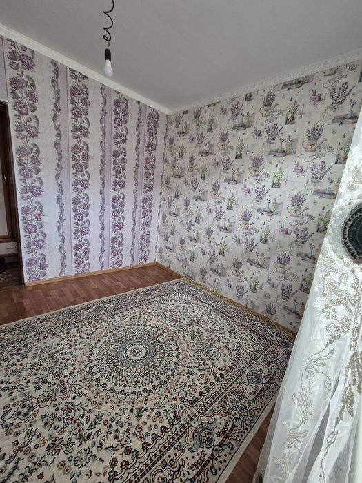 Сдам 2х комнатную квартиру