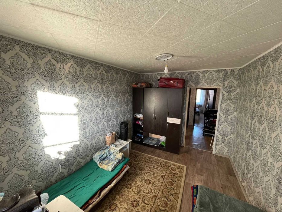 Трешка на 71 квартале, УП