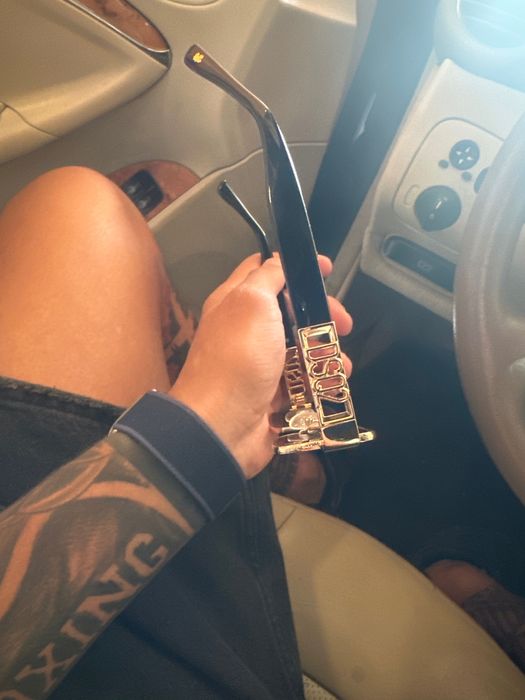 Dsquared2 D2 0052/s RHL90