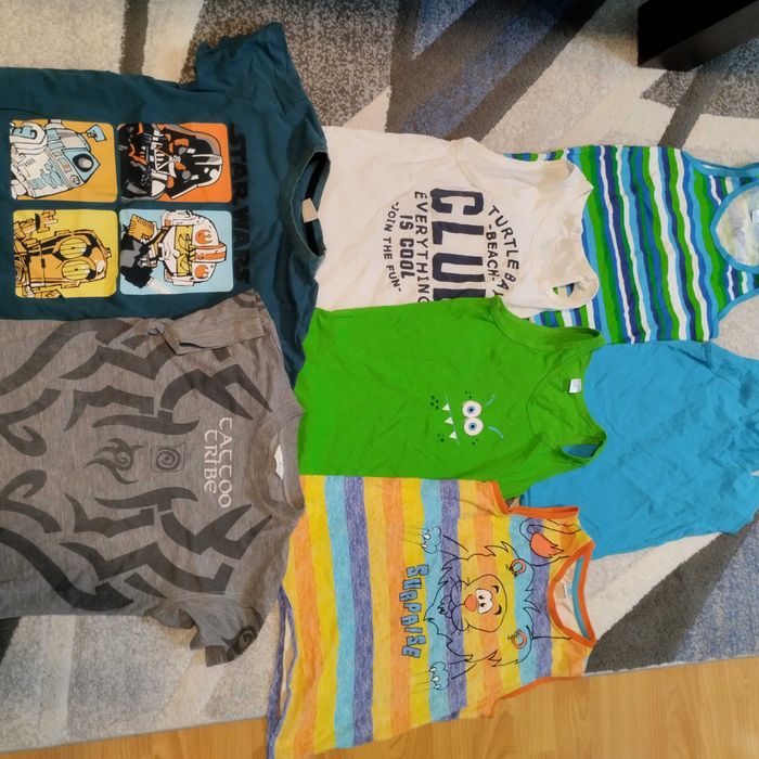 Лотове по 10 лв,Грейка 8-9 г като нова-7 лв