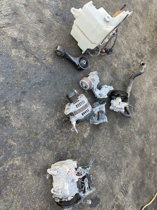 Lexus Rx350 Rx330 Rx300 Es300 Es330