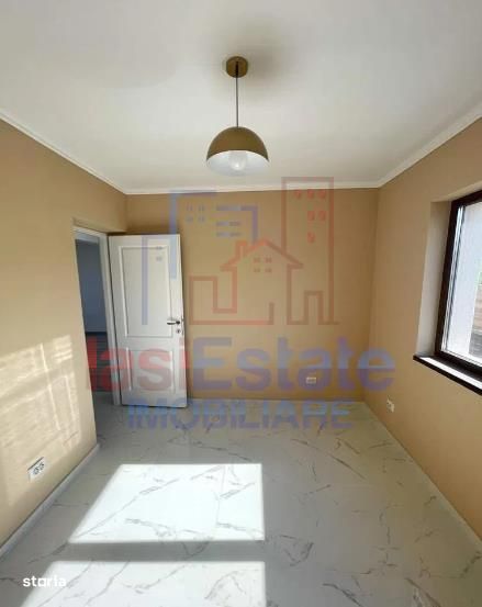 Casa noua cu 4 camere, zona Capat Cug