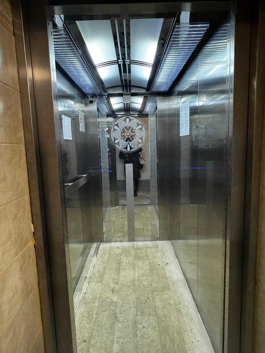 Продам 3х комн кв Батыс ЖК Мангилик