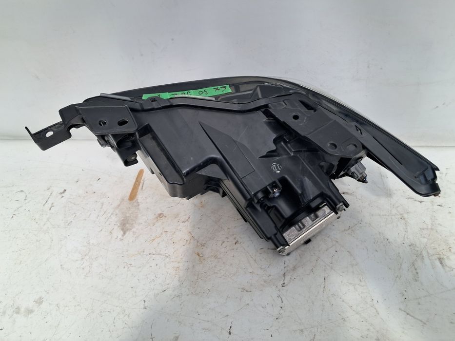 Фар Mazda 3 Led R   2019/2024г