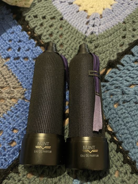 Парфюм M.INT Mystic Treasure