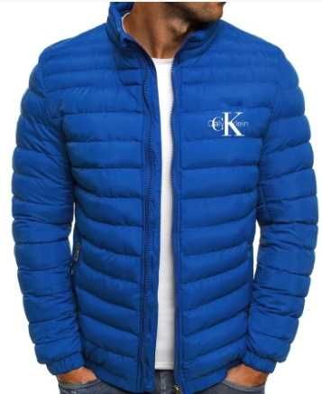 Мъжко яке Calvin Klein