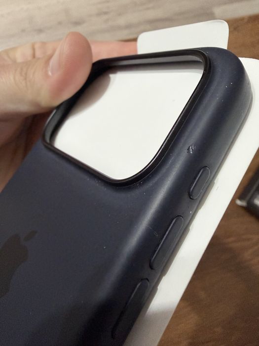 Huse iphone 17 pro