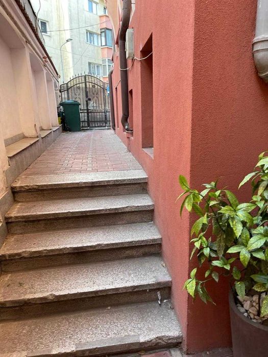 Inchiriere 2 camere central - Universitate