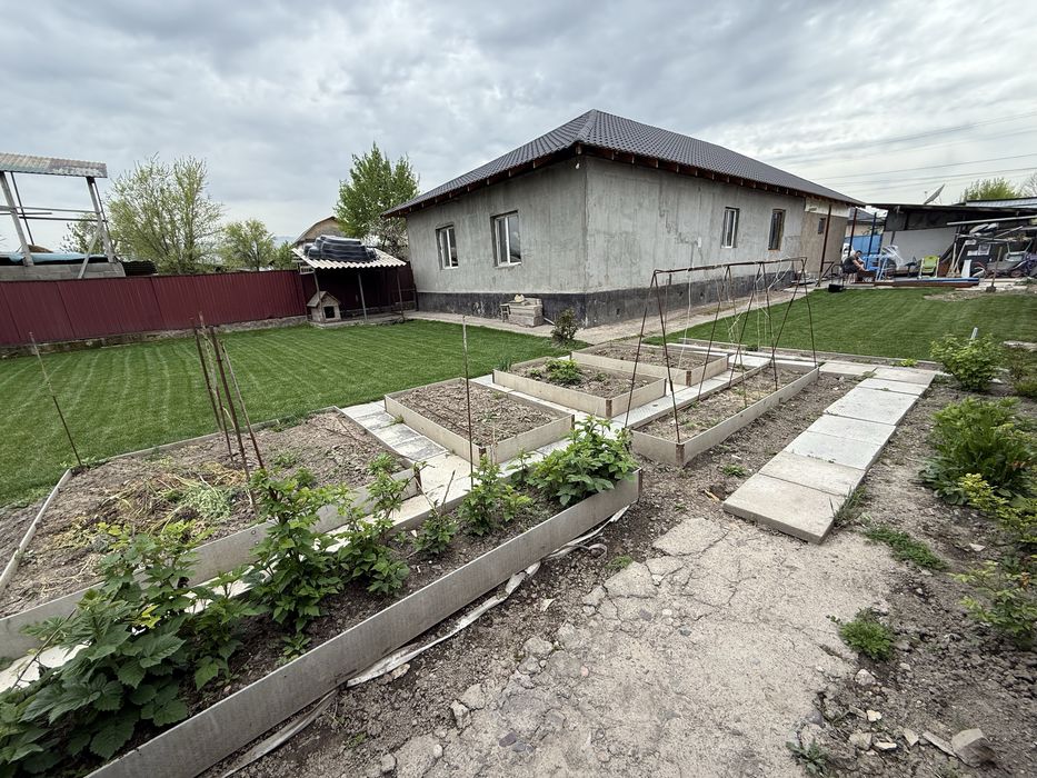 Продам дом в с.Узынагаш