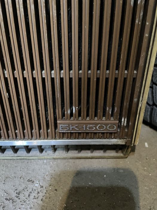 Кондиционер БК1500