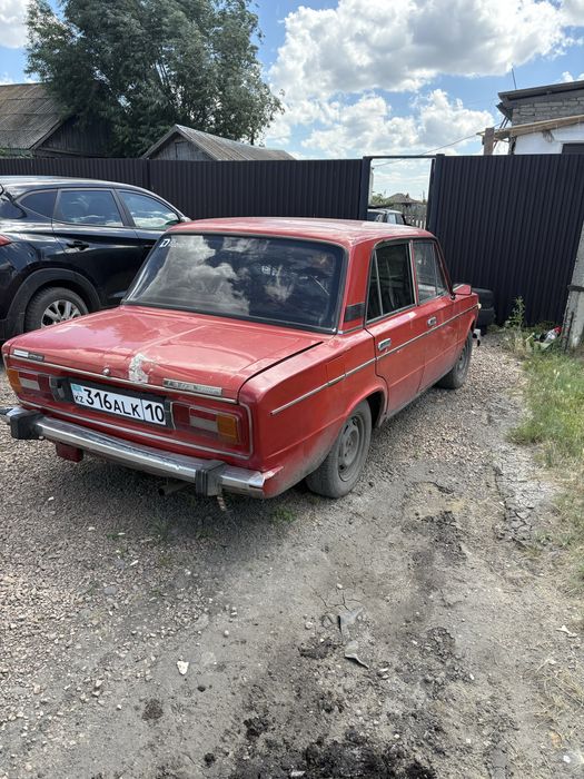 Продам 2106 инжектор