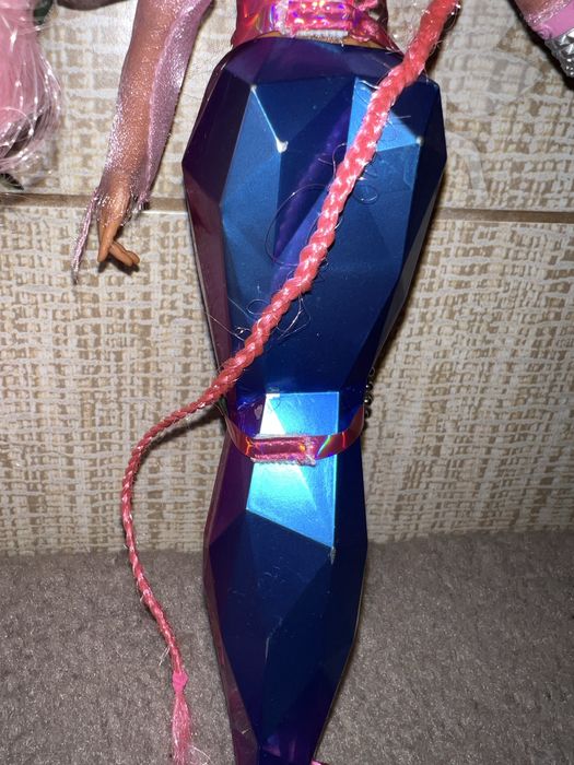 Papusa Mermaze Mermaidz - Mermaid Fashion Doll