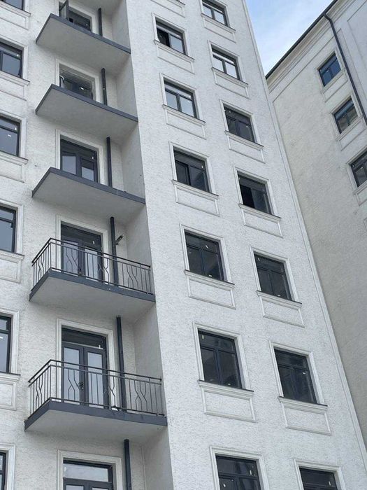 мирабад 1 ком 53м2;