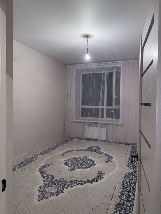 Аренда квартиры