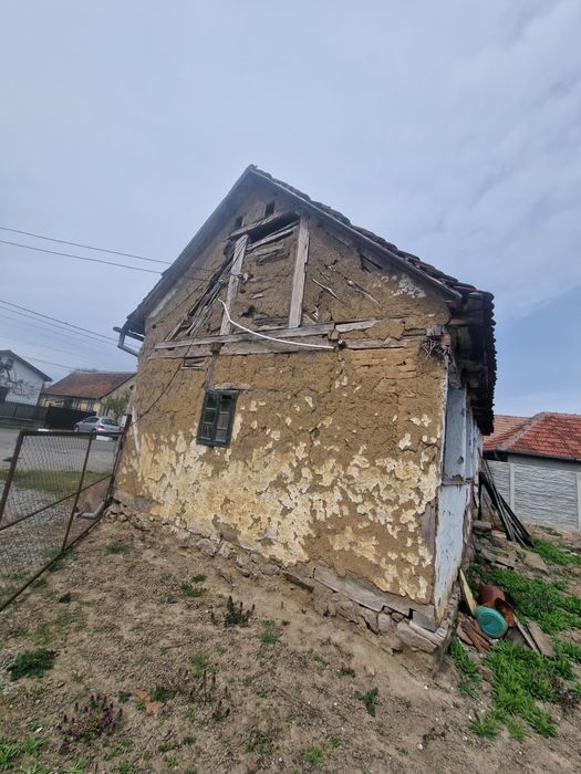 Teren intravilan