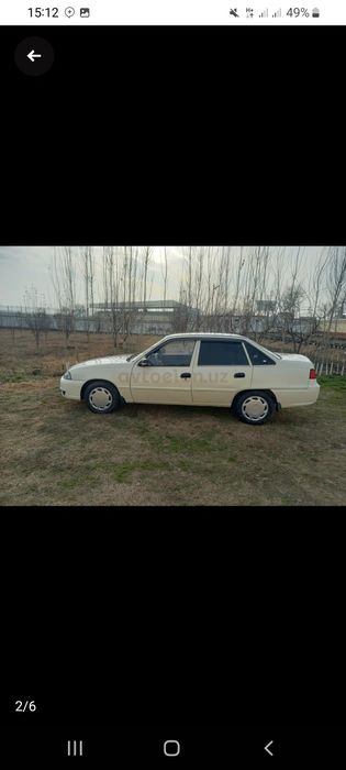 Nexi2 sons gibrid 2011