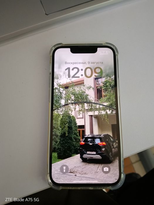 Iphone 13 mini 128gb face id ishlid 73akb