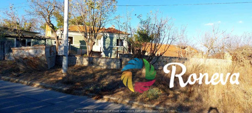 Продава се Къща в с. Аврен, Област Варна - 60 кв.м за 950 €/кв.м - Снимка #3