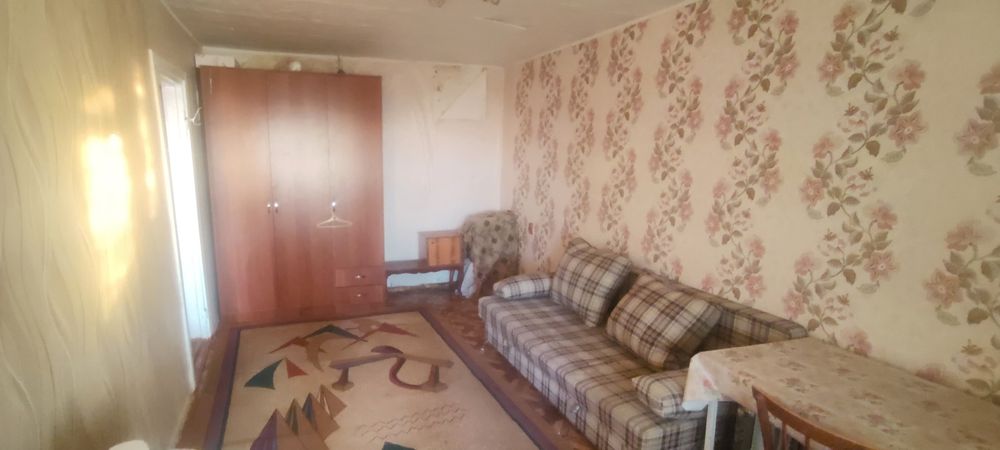 Продам квартиру в городе сатпаев