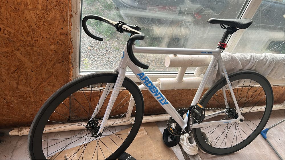 fixed gear ardently arena lite