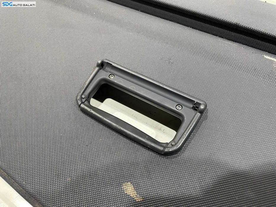 Rulou Polita Tavita Capac Portbagaj Audi A4 B7 2004 - 2008 Culoarea Albastru [L3398]