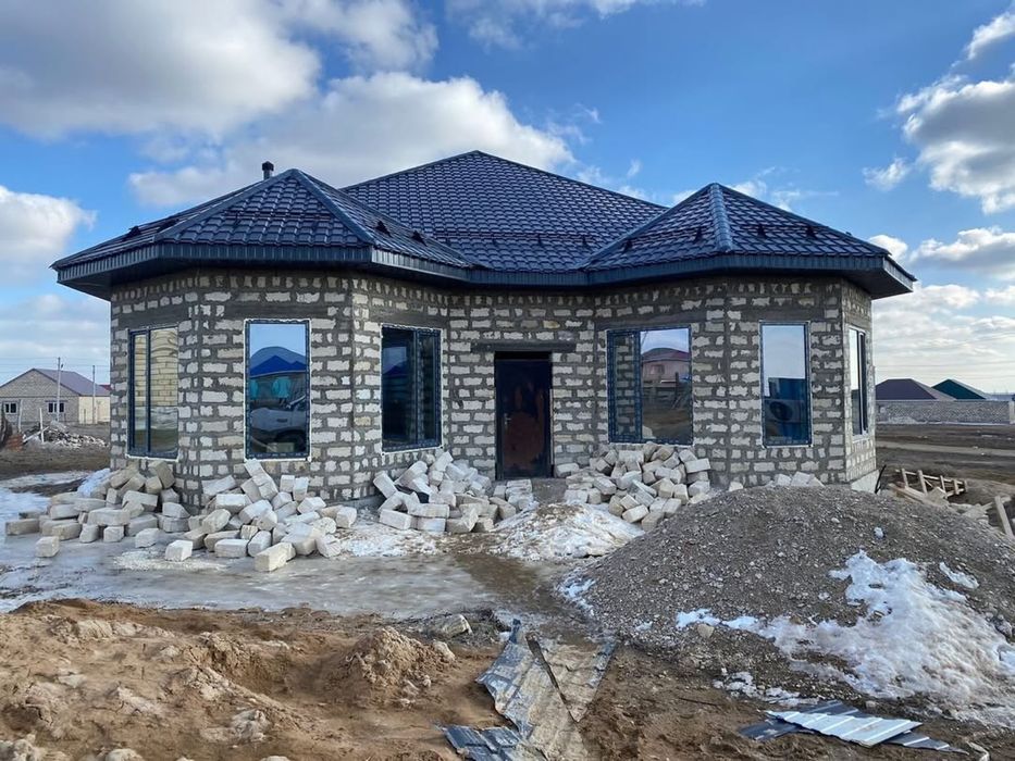 Пластиковое окна Атырау Extra Plast