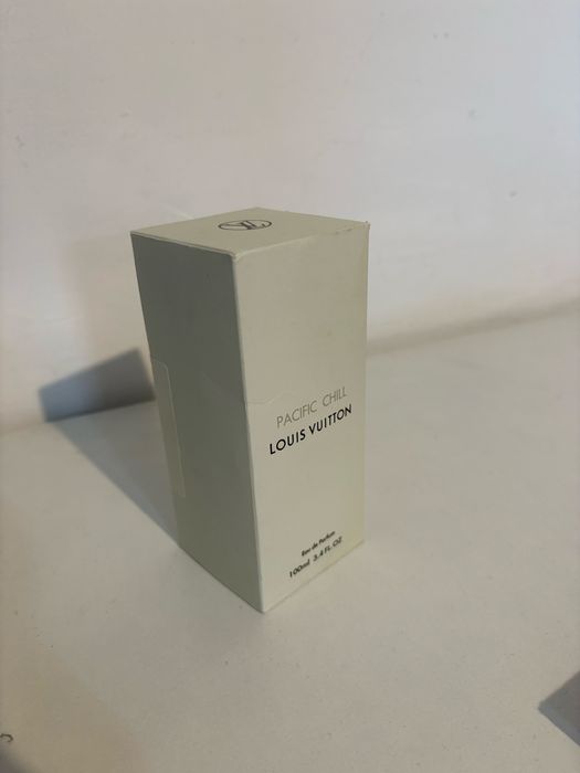 Parfum Louis Vuitton Pacific Chill