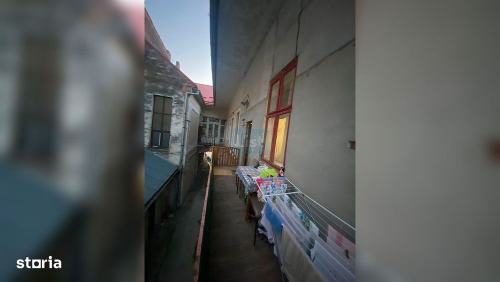 Apartament ultracentral Turda, 27 mp utili, 0 comision !!!