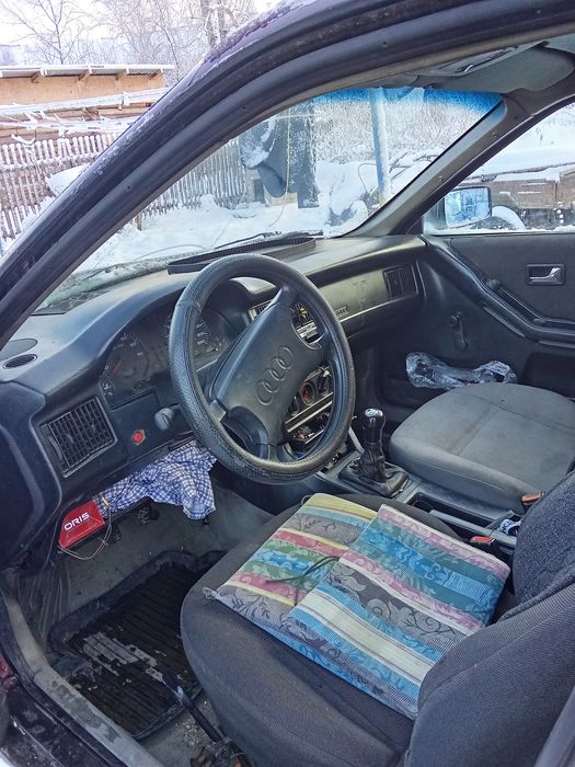 Продам Ауди 80б3