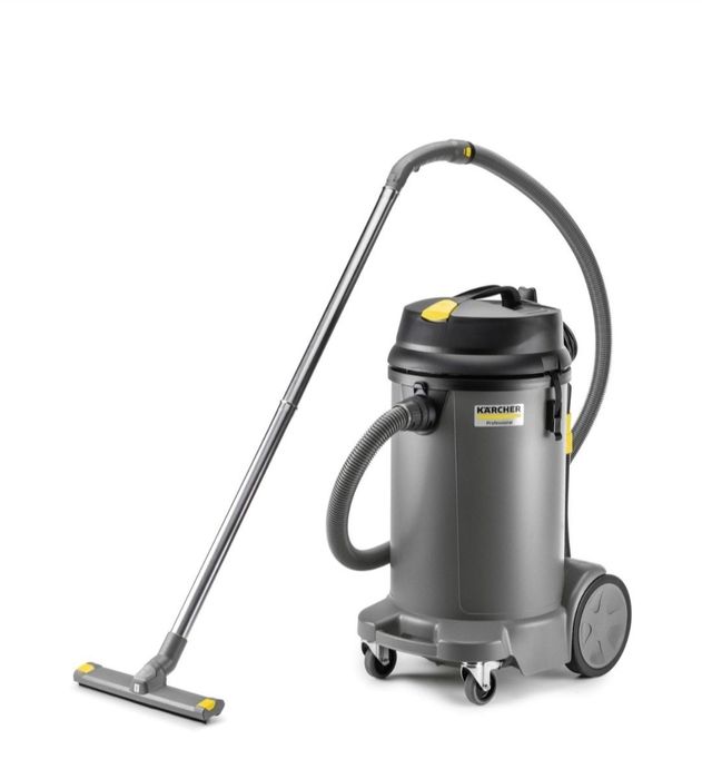 KARCHER NT 48/1 новый