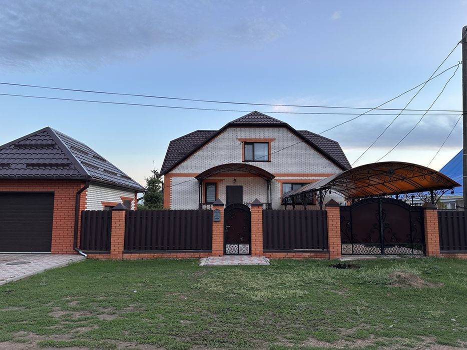 Продам     дом.