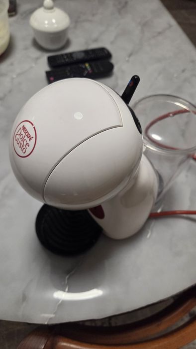 Dolce Gusto капсула