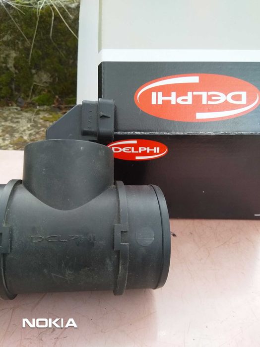 Дебитомер за Опел