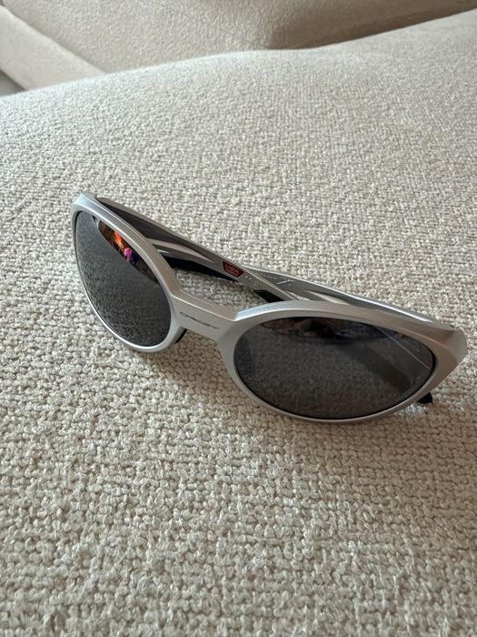 Oakley солнцезащитные очки Eye Jacket Redux