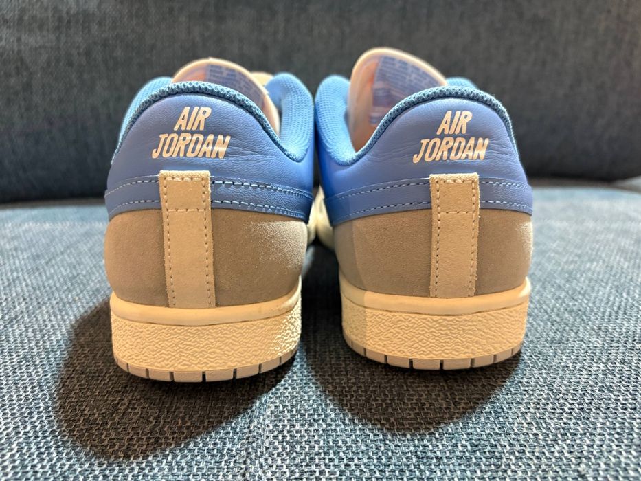 Nike Air Jordan Skyline low