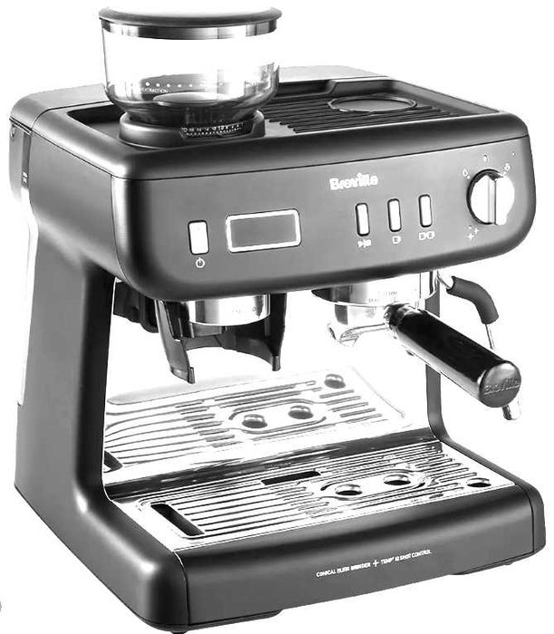 espresor breville barista max plus;  pentru piese