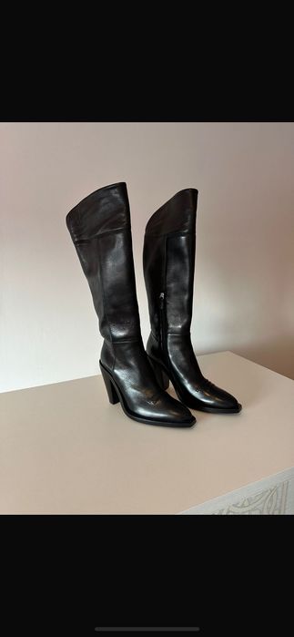 Cizme camperos Scervino