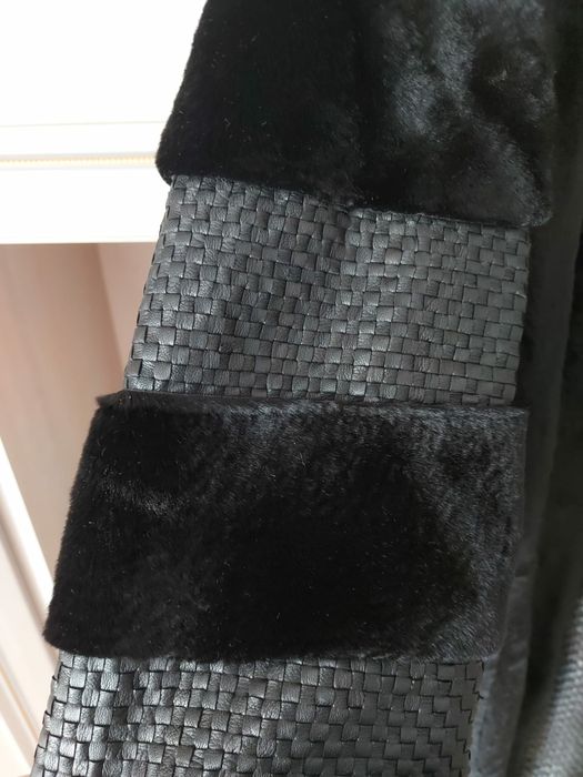 Демисезонное пальто  Balizza