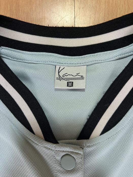 Karl Kani дамско джърси размер М