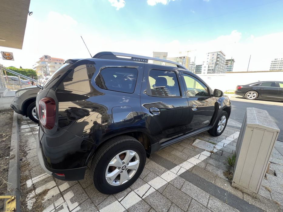DACIA Duster 2021 — imagine 2